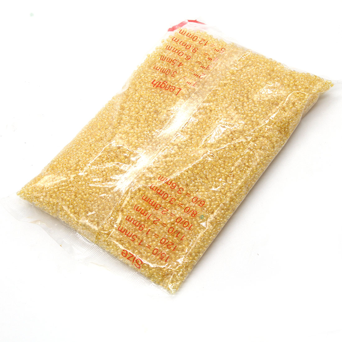 Yellow 2mm 30,000 packs