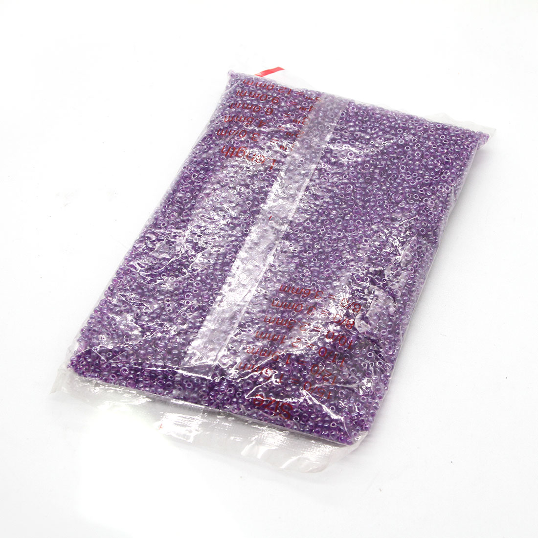 Grape violet 2mm 30000 pack