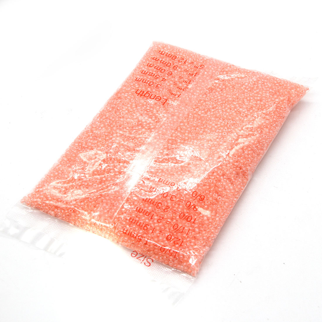 2 tangerine 2mm 30,000 packs