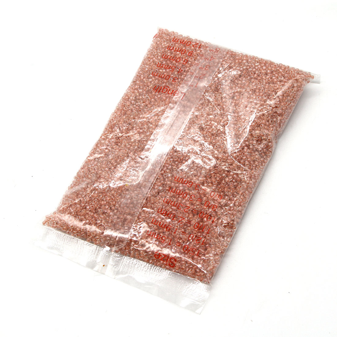 Shallow orange 3mm 10,000 packs