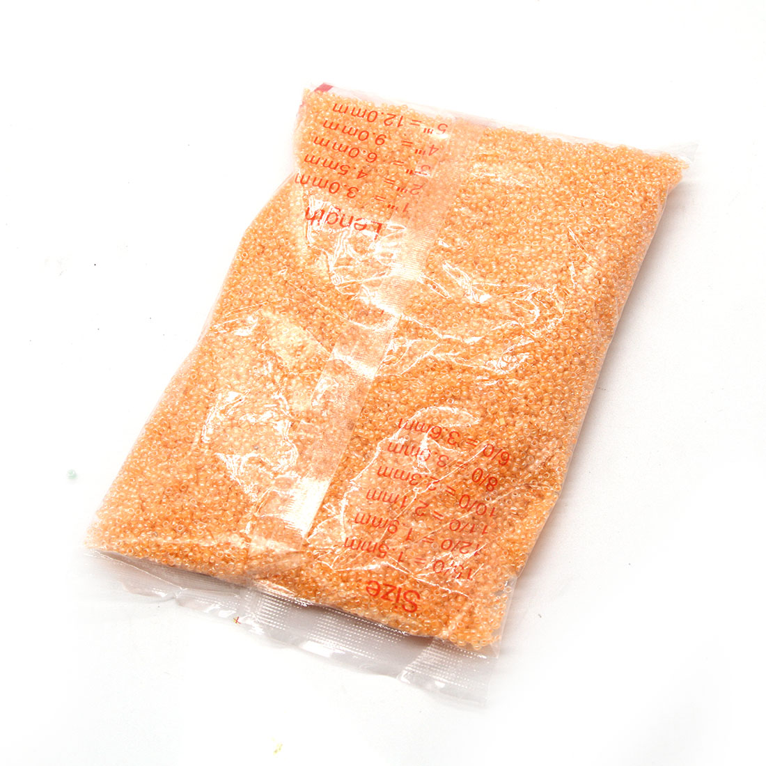 Orange 3mm 10,000 packs