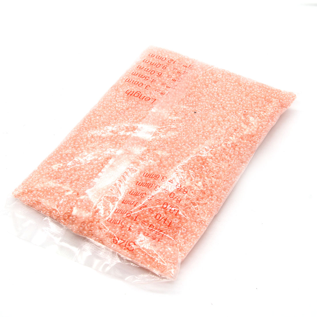 Light orange 4mm 4500 packs