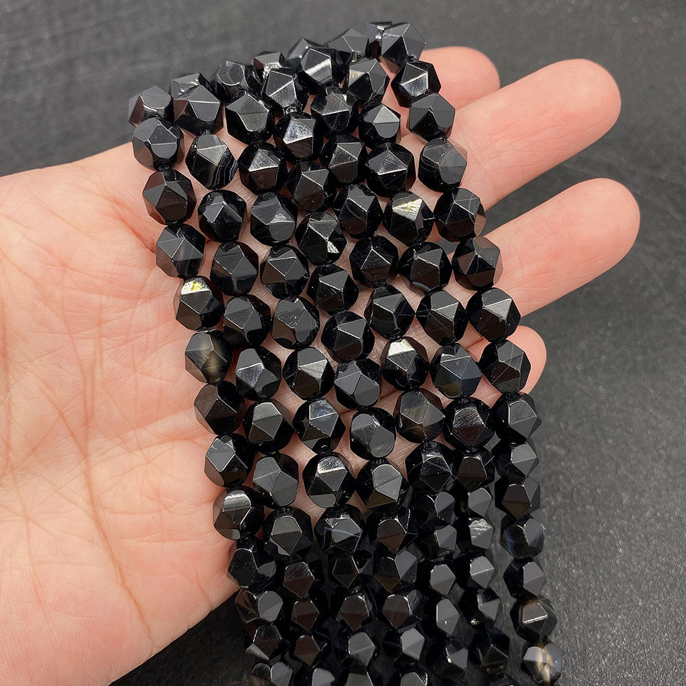 Black Onyx 6mm