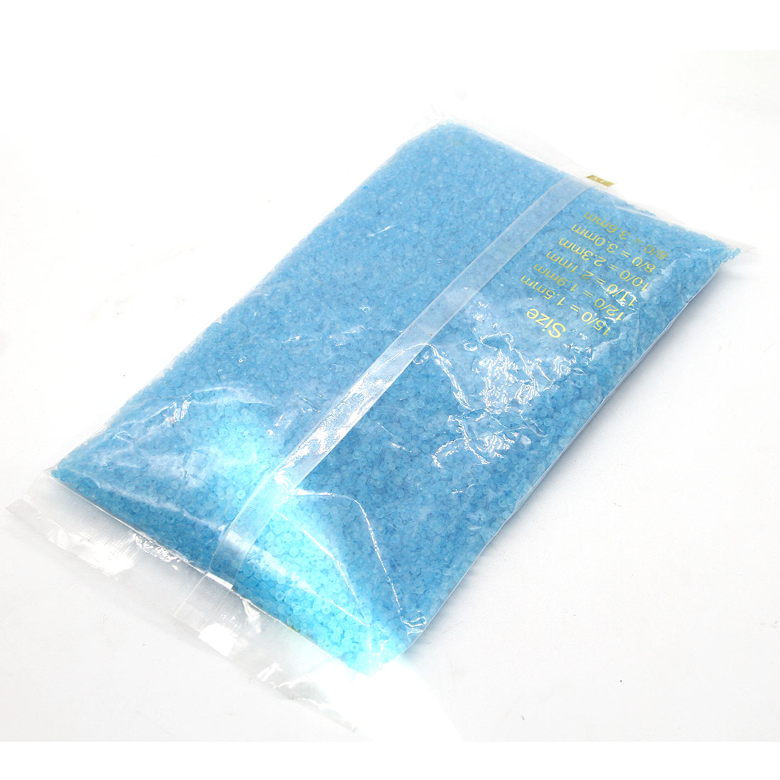 Sky-blue 2mm pack of 30,000