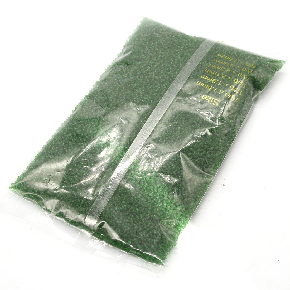 Green 2mm 30,000 packs