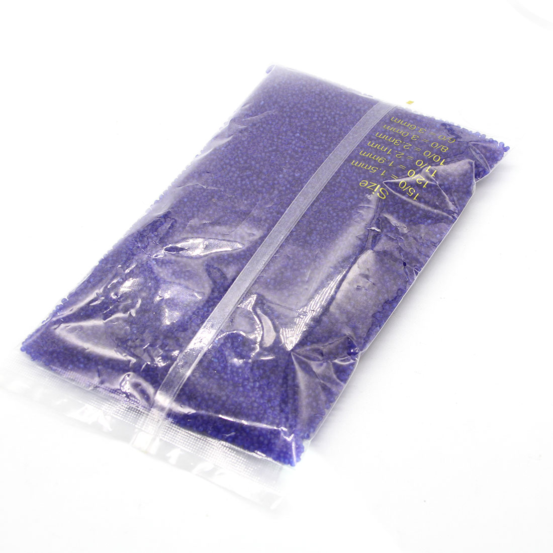 Dark purple 2mm pack of 30,000