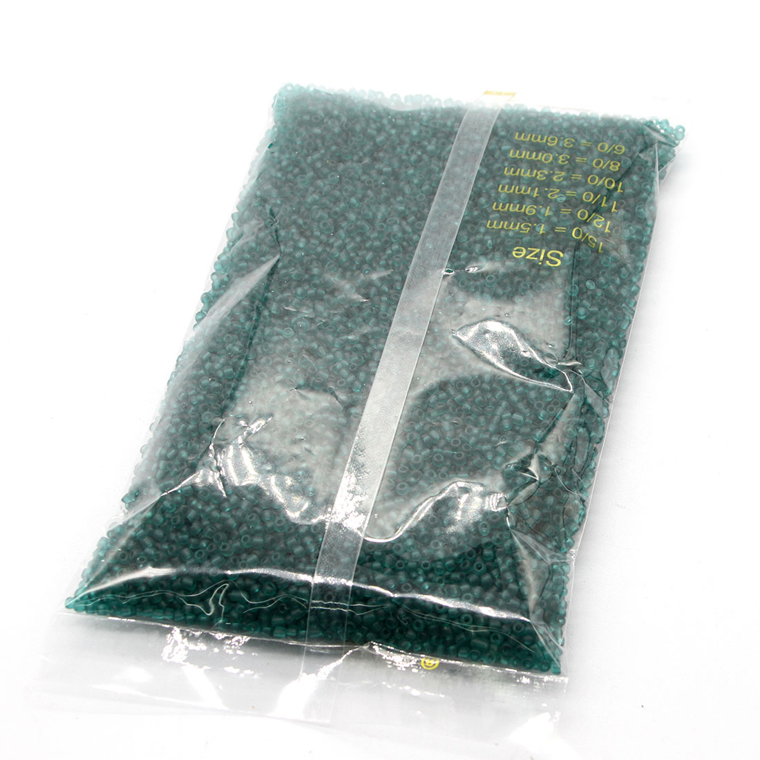 Dark green 2mm pack of 30,000