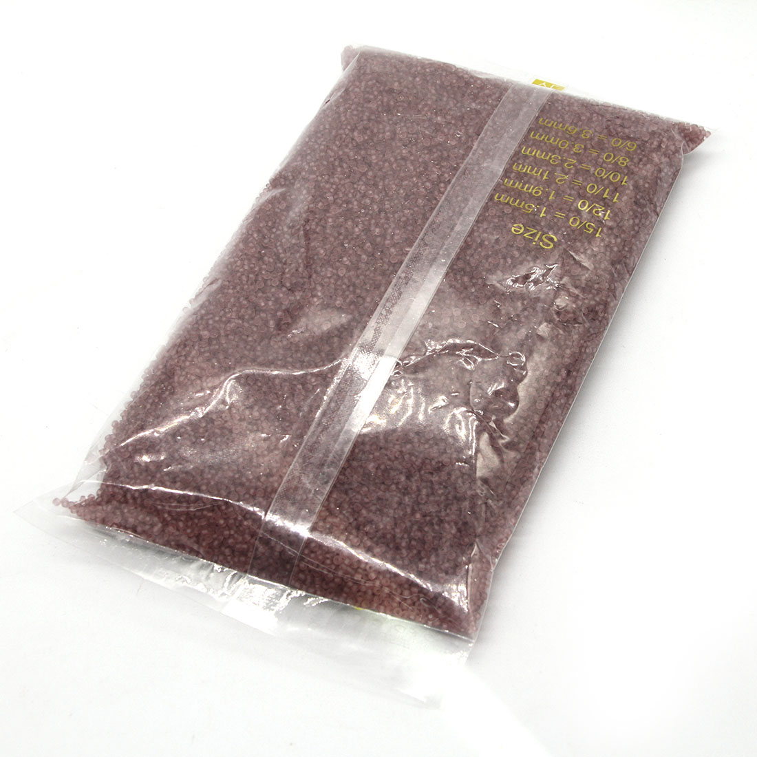 Wine red 3mm 10,000 packs