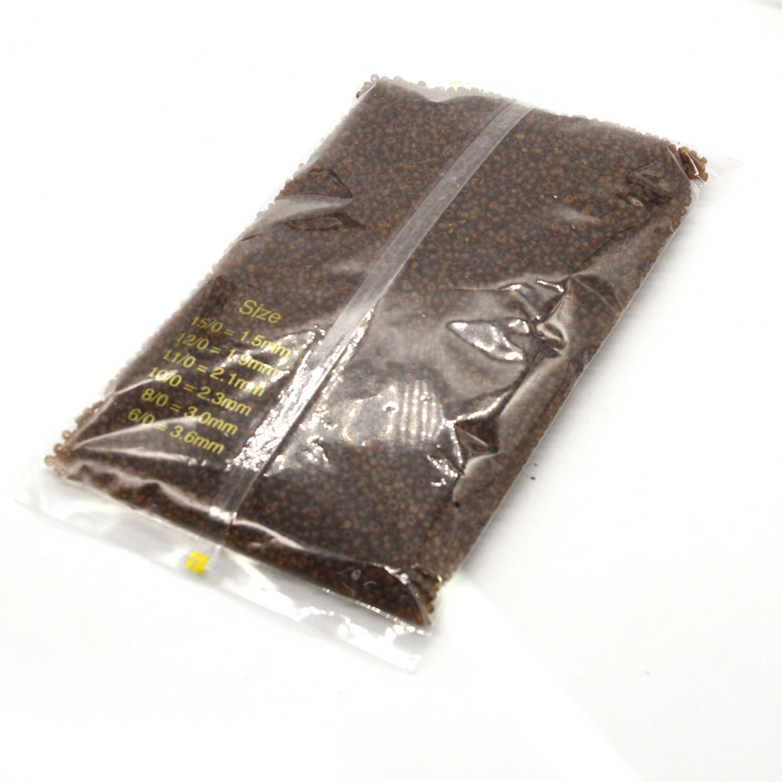 Brown 3mm 10,000 packs