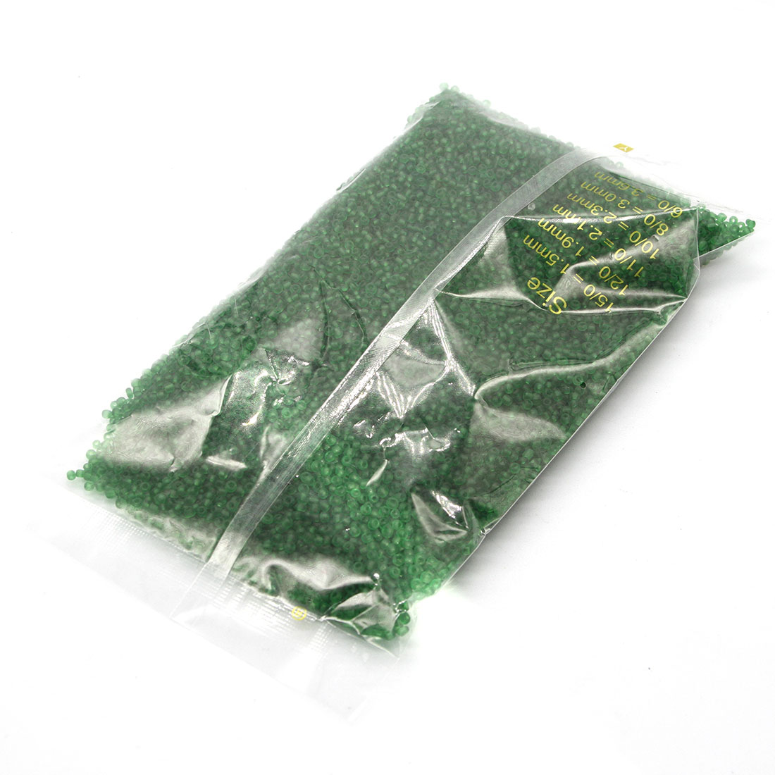 Grass green 4mm 4500 packs