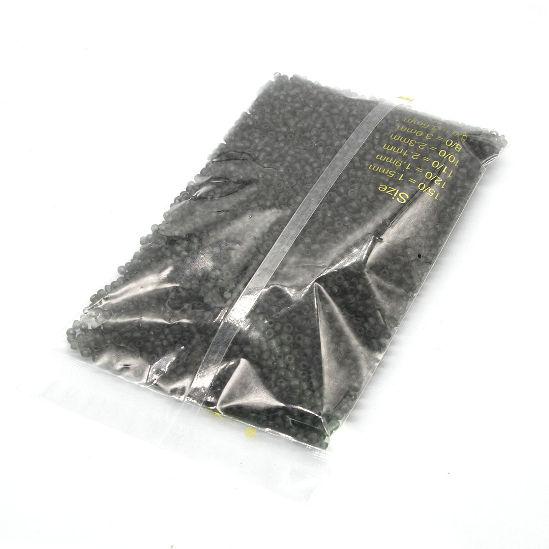 Black 4mm packs of 4500