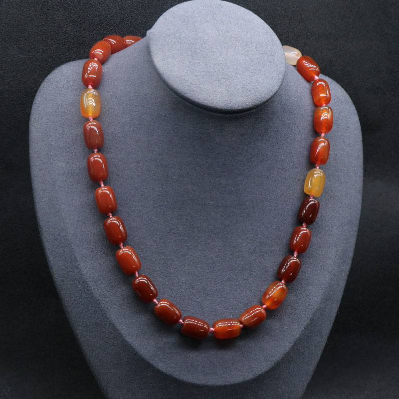 Red Agate