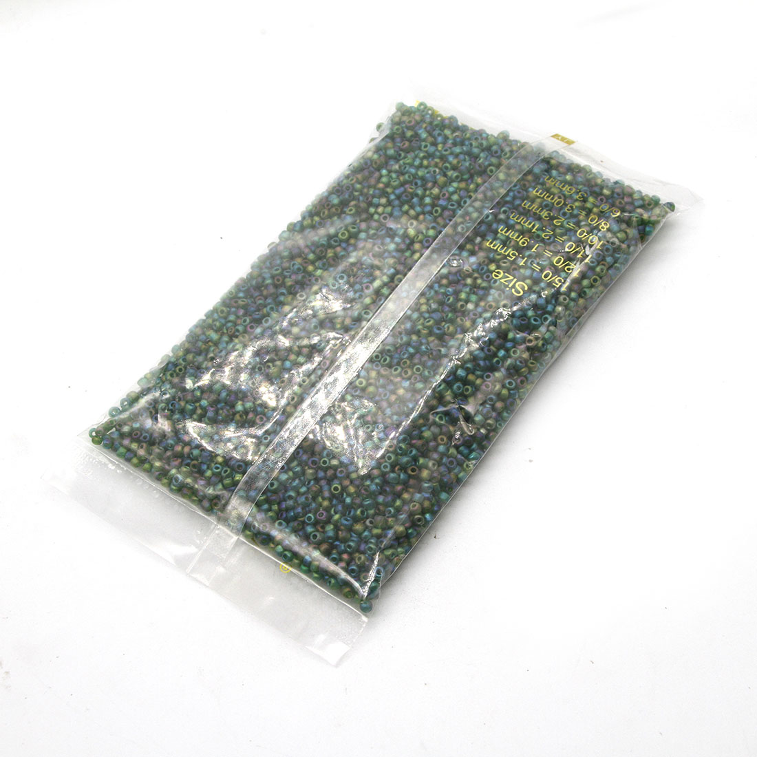 Green 2mm 30,000 packs