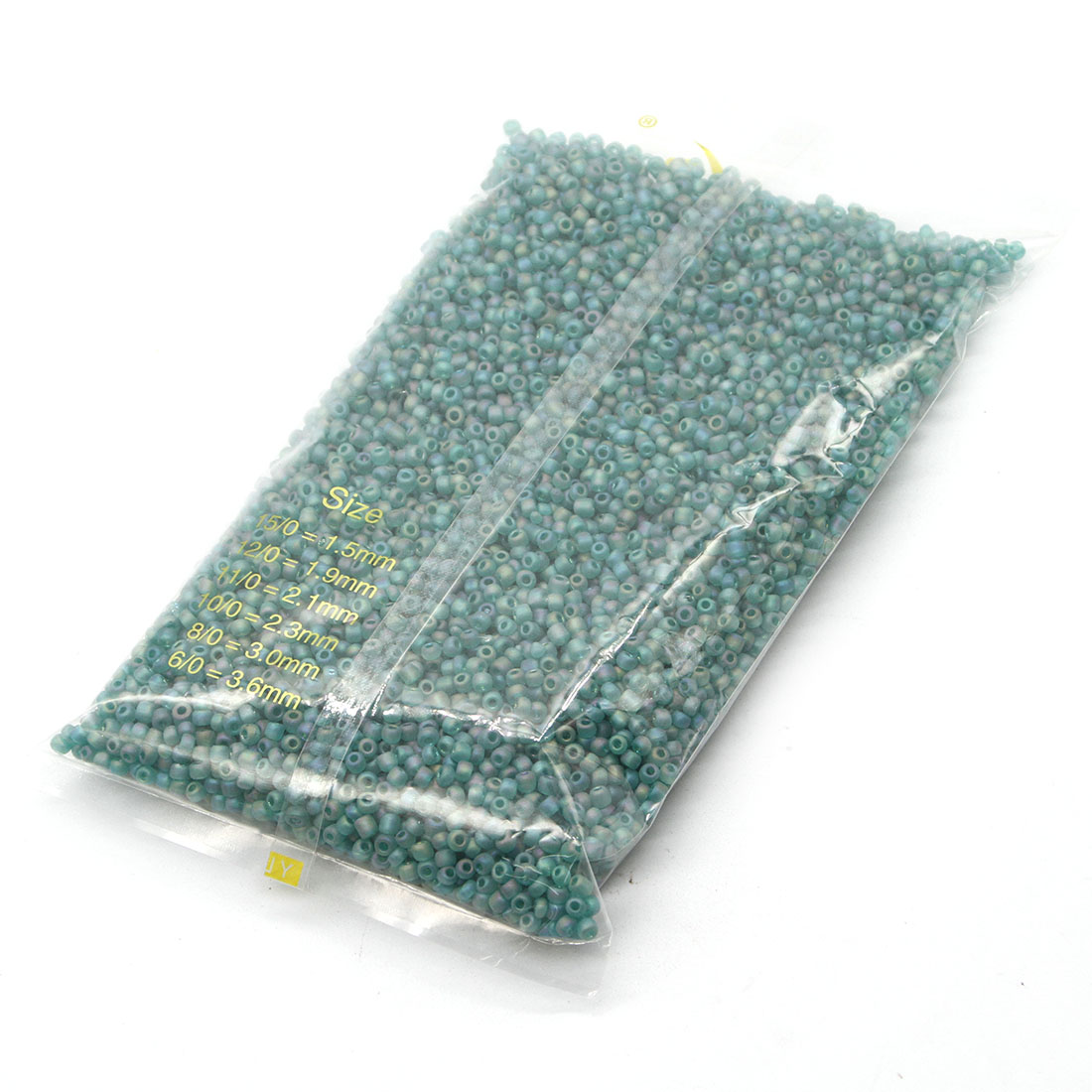 Apple green 2mm 30,000 packs