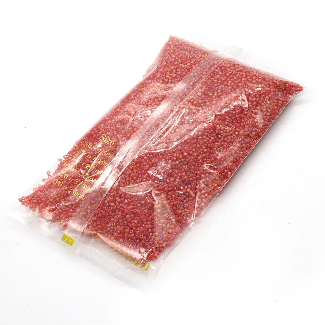 Red 3mm 10,000 packs