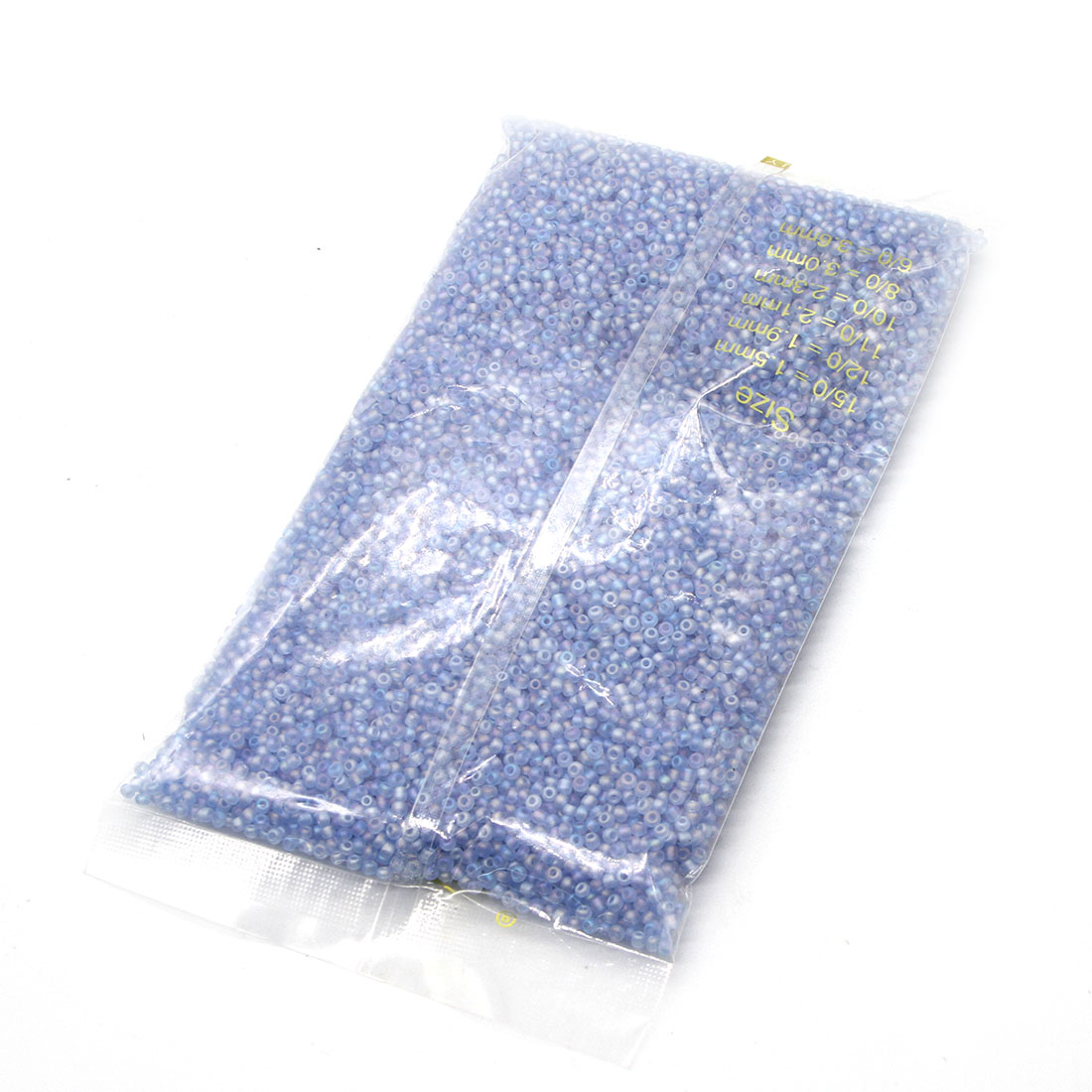 Light purple 3mm 10,000 packs