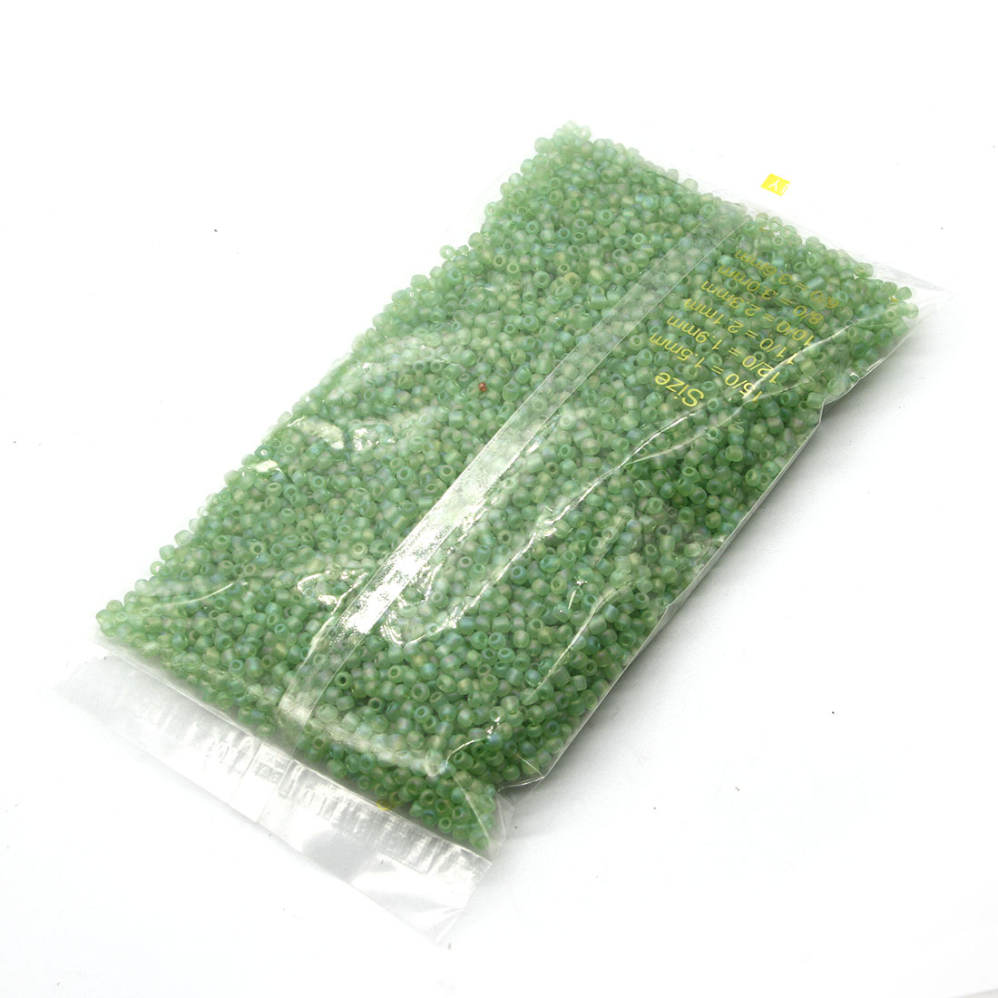 Grass green 3mm 10,000 packs