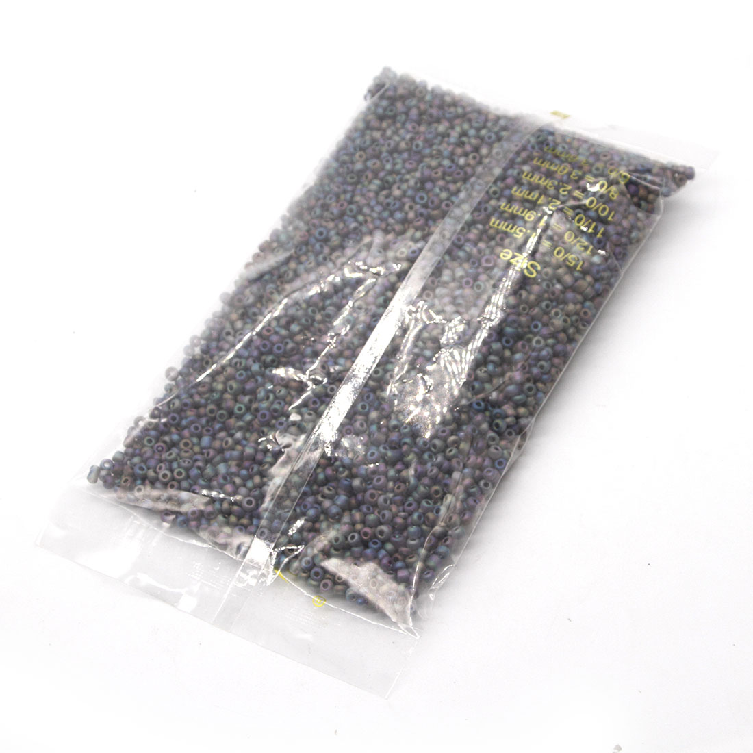 Dark purple 3mm 10,000 packs