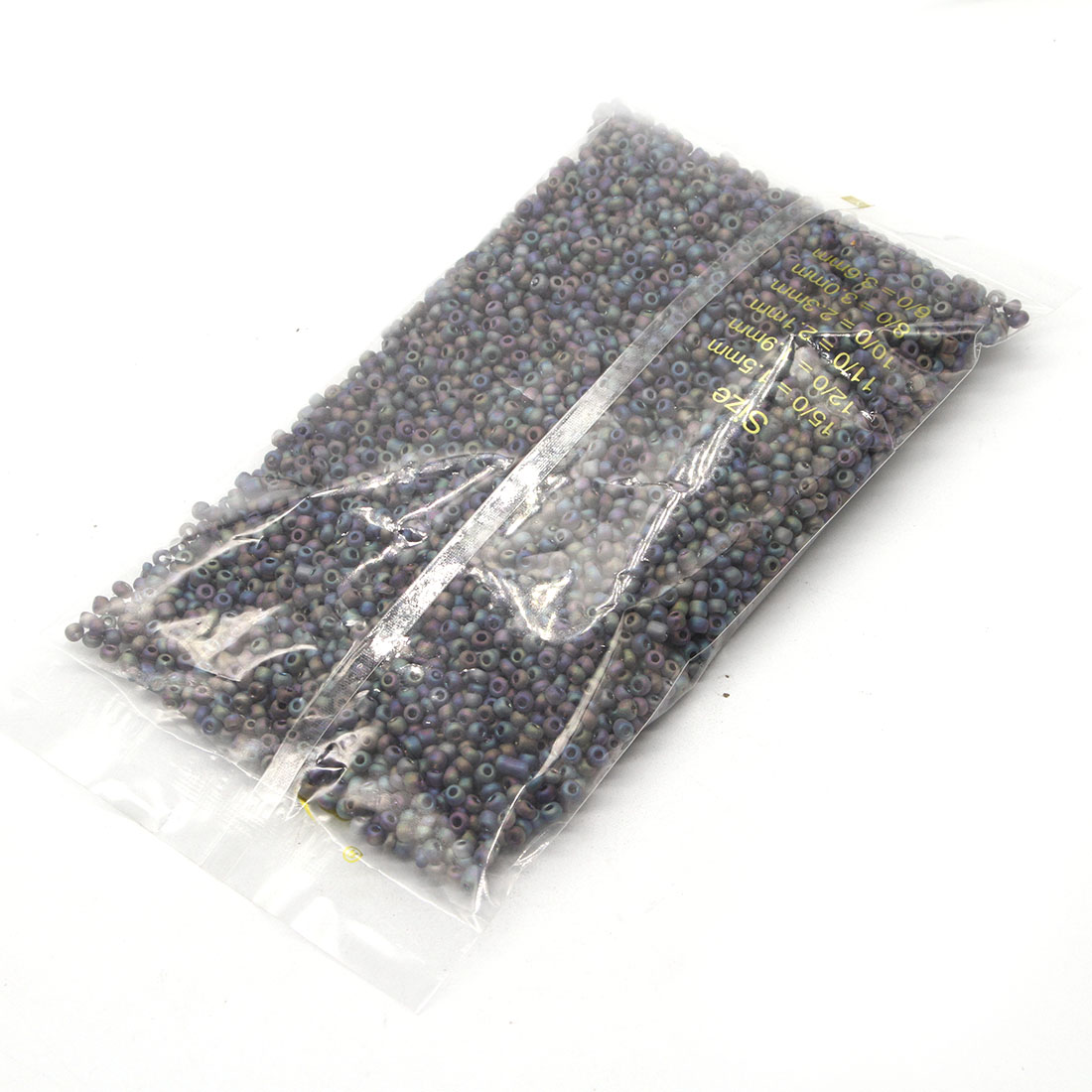 Purple black 3mm 10,000 packs