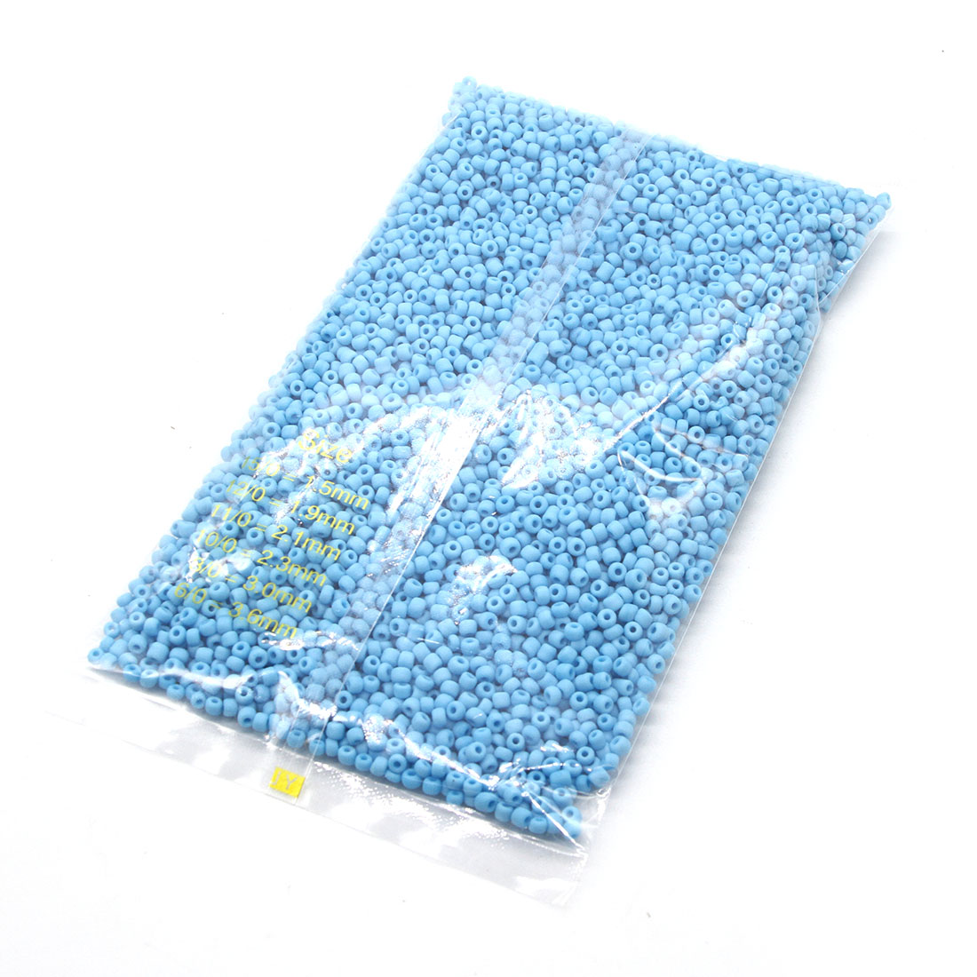 Blue 2mm 30,000 packs