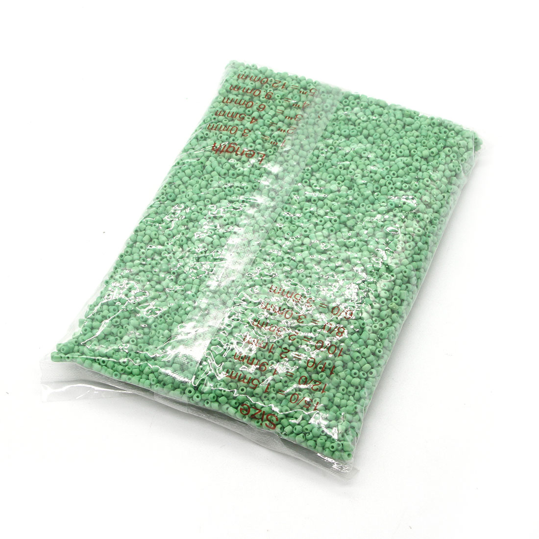 Grass green 2mm 30000 pack