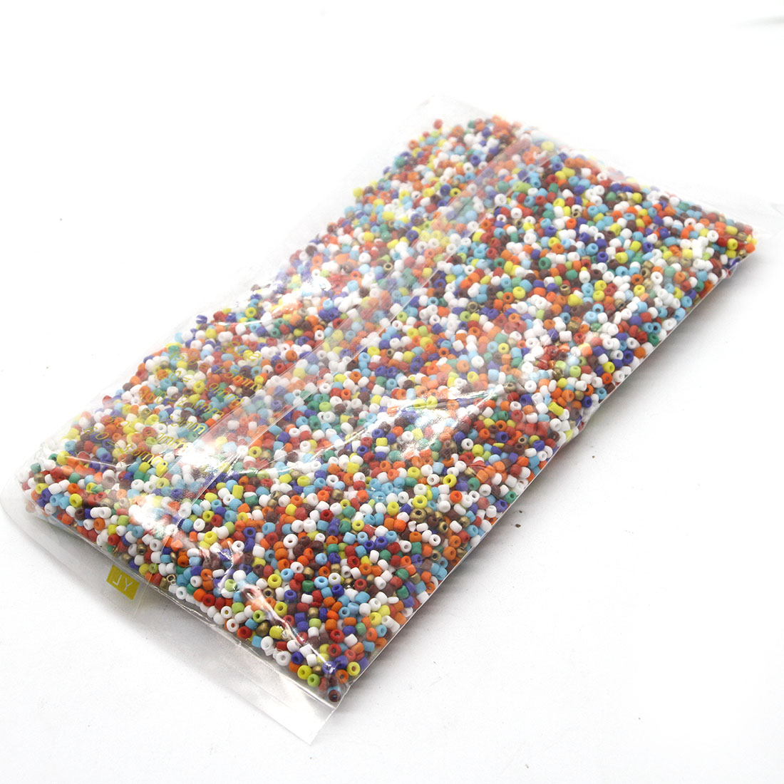 Mixed color 2mm 30,000 packs