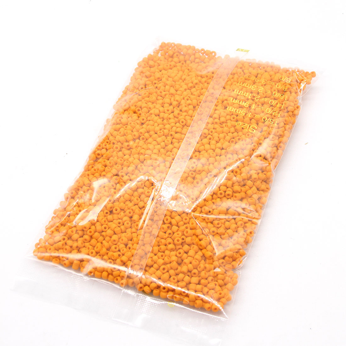 Orange 3mm 10,000 packs