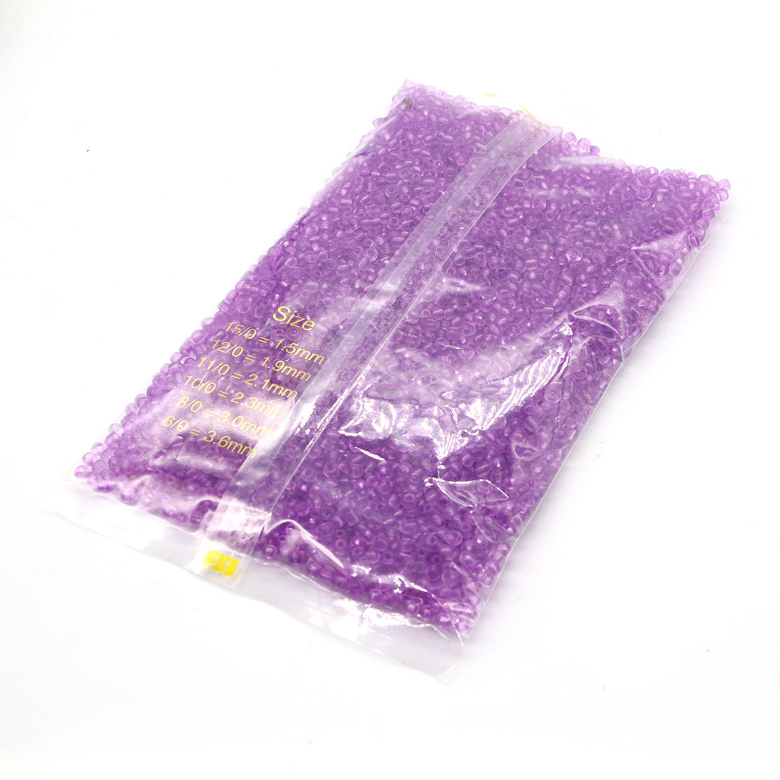 Purple 2mm 30,000 packs