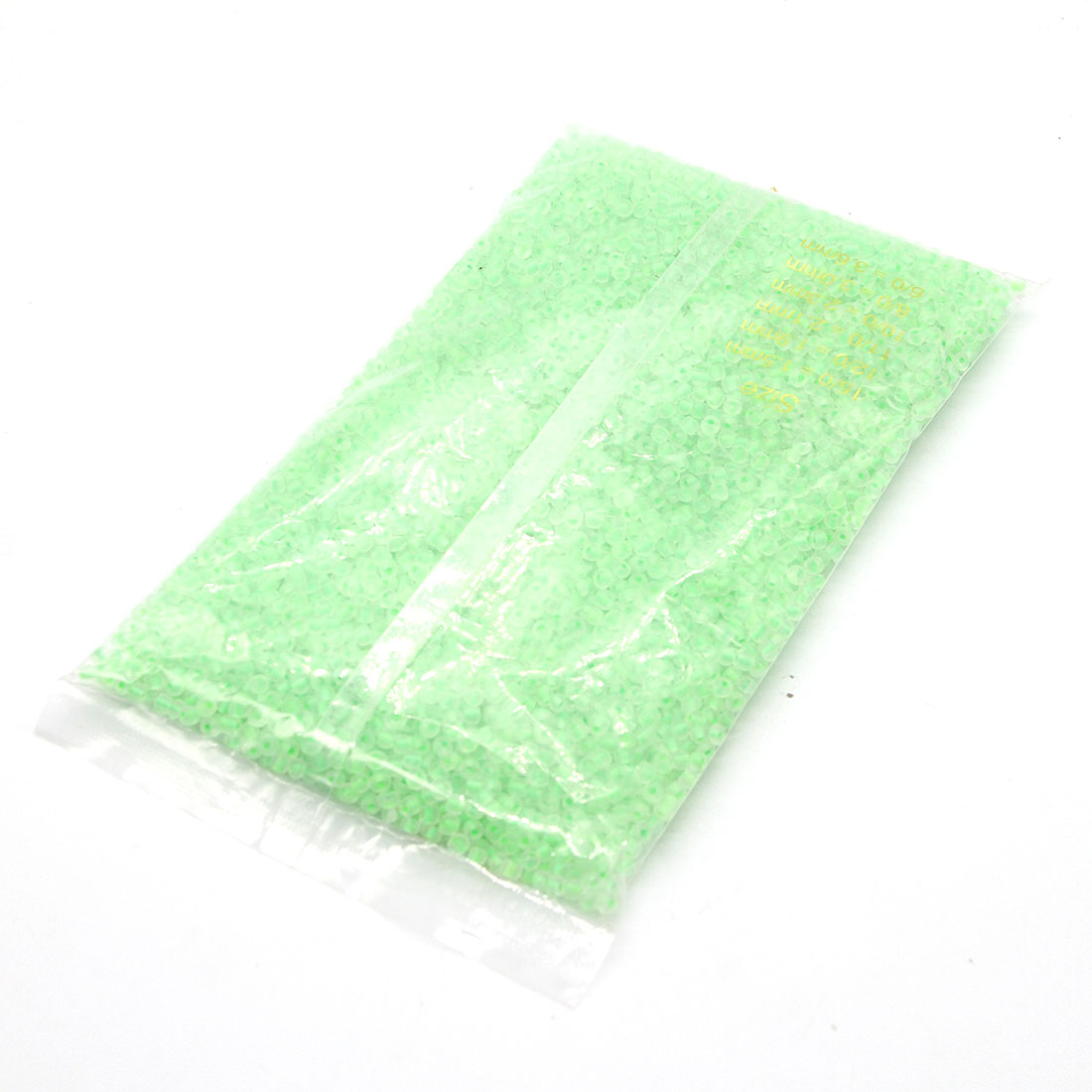 Green 2mm 30,000 packs