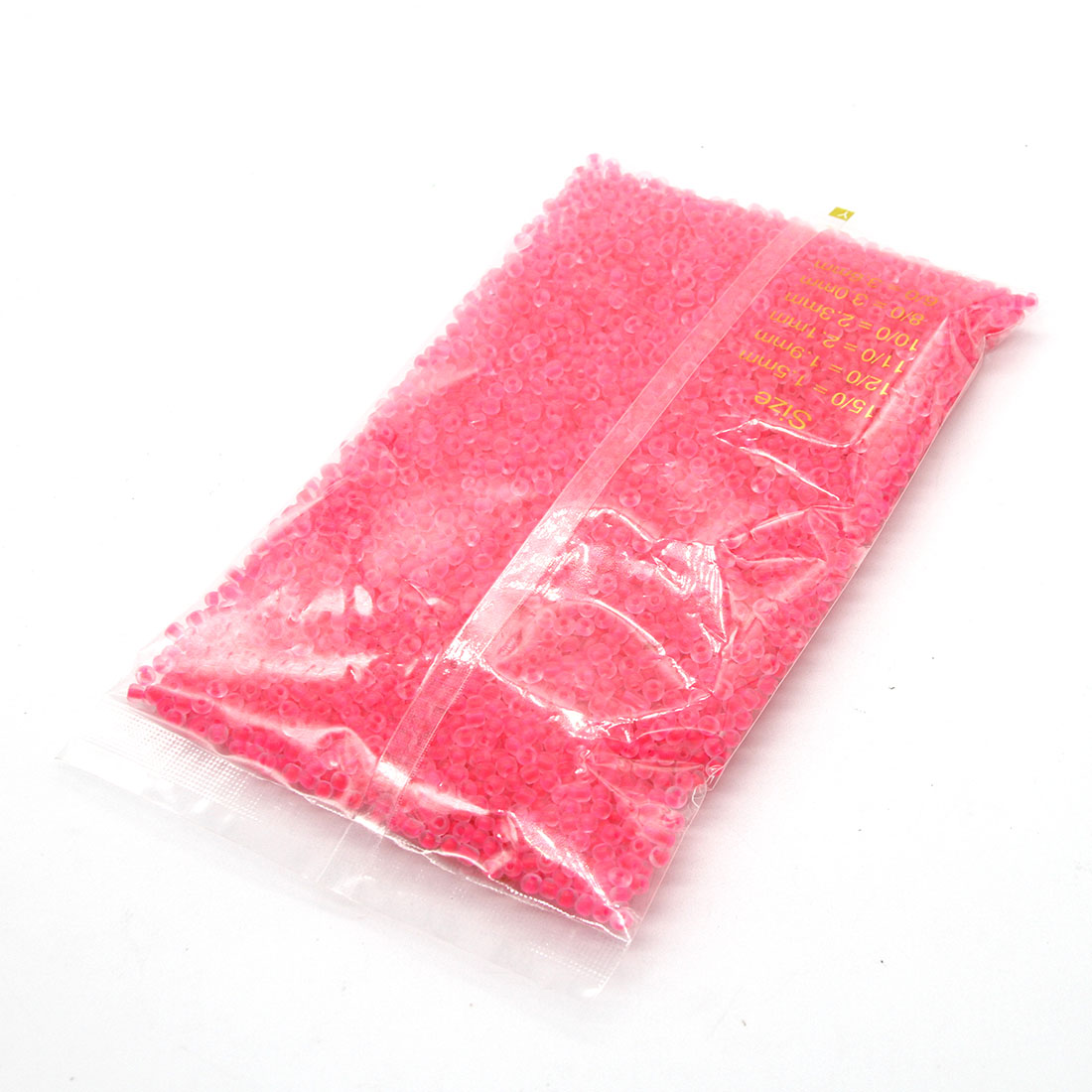 Pink 2mm 30,000 packs