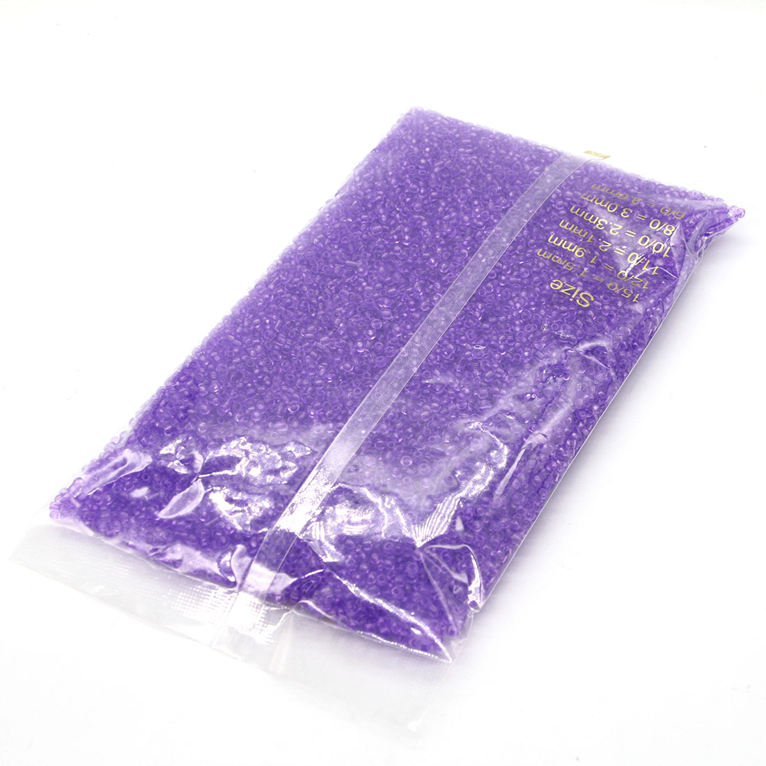 Deep purple 3mm 10,000 packs