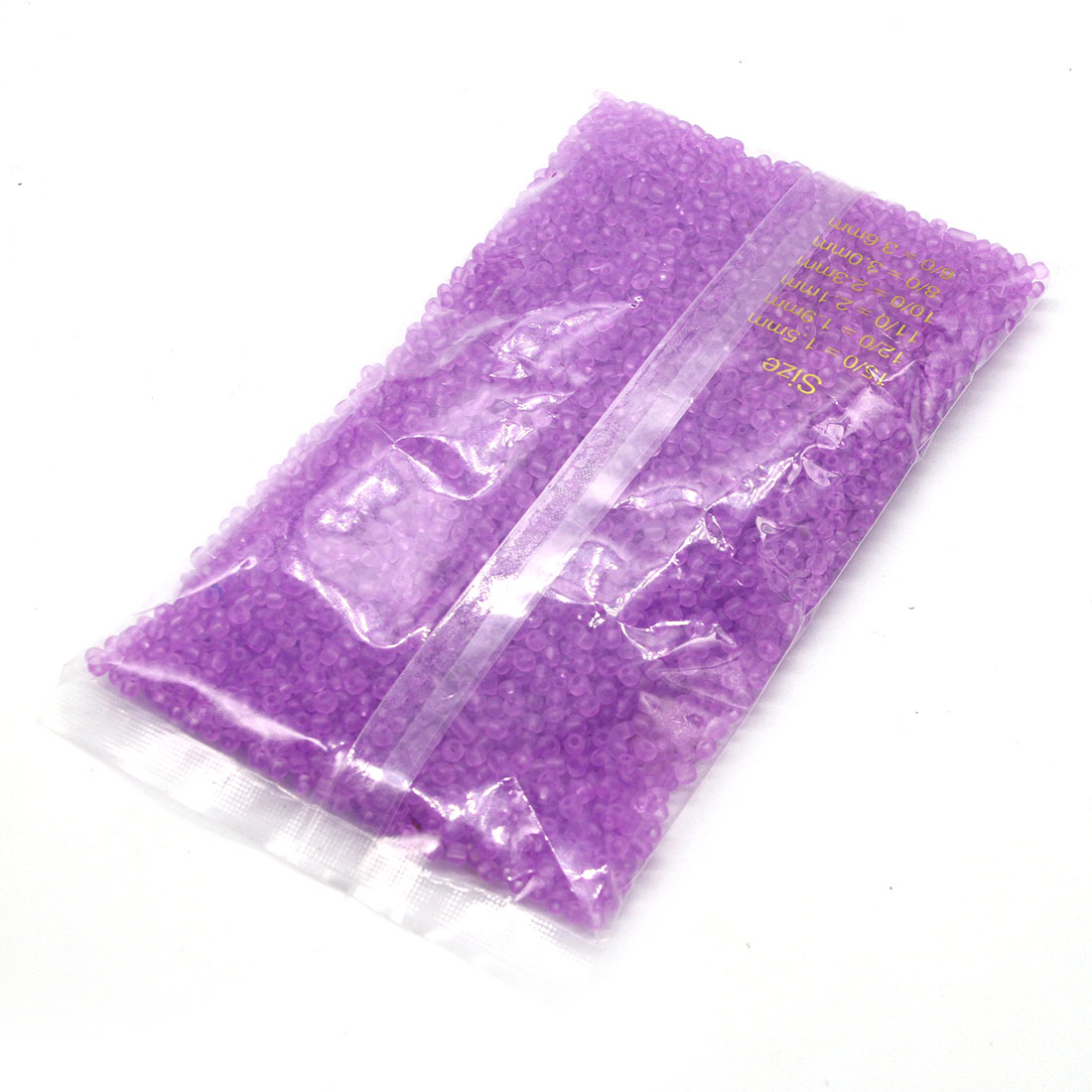 Light purple 3mm 10,000 packs