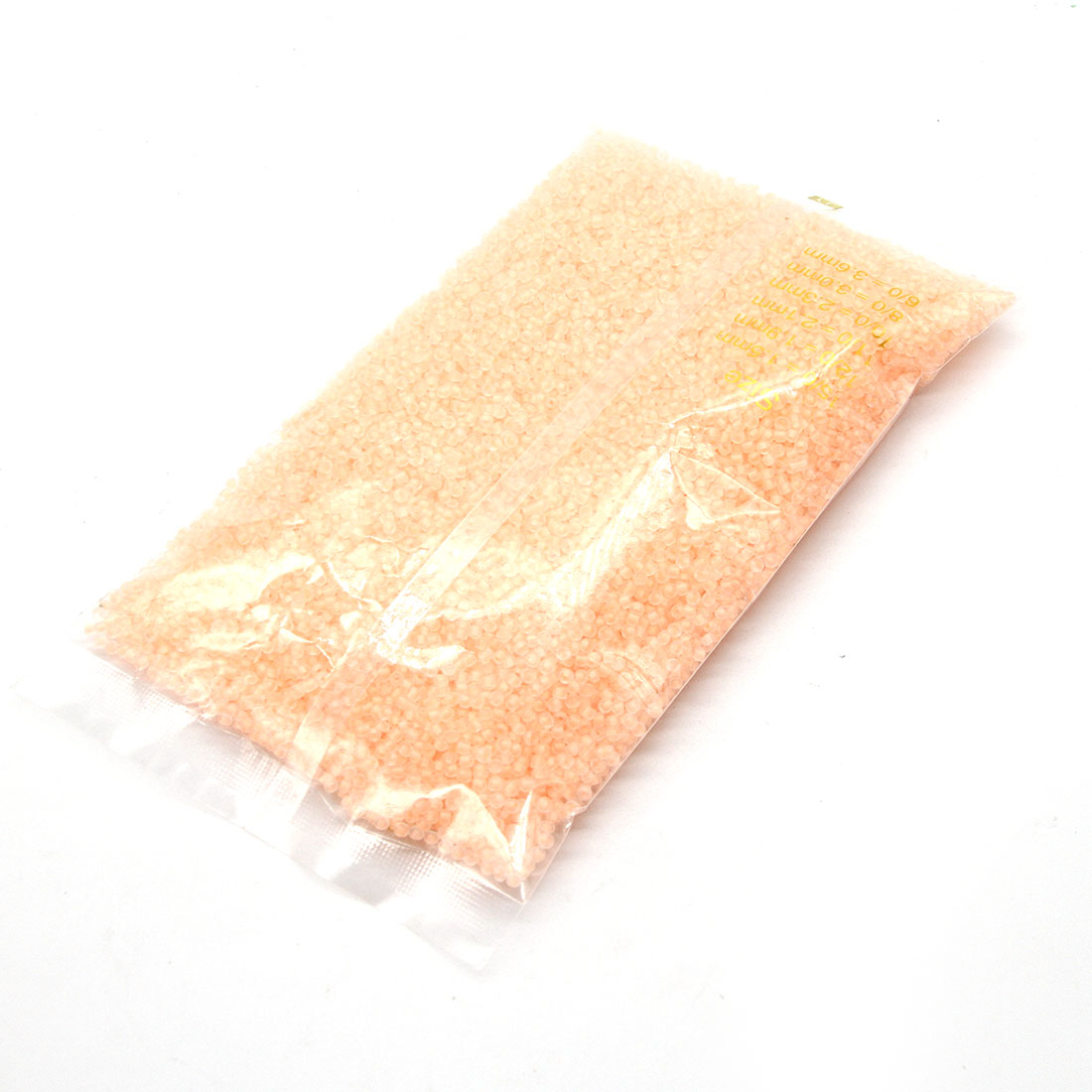 Light orange 4mm 4500 packs