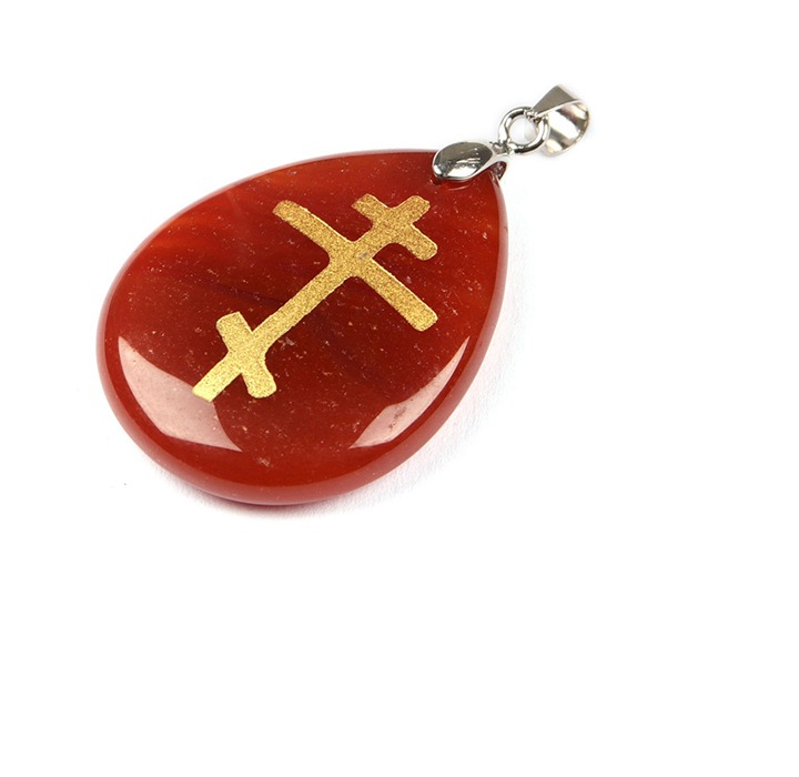 Red Agate