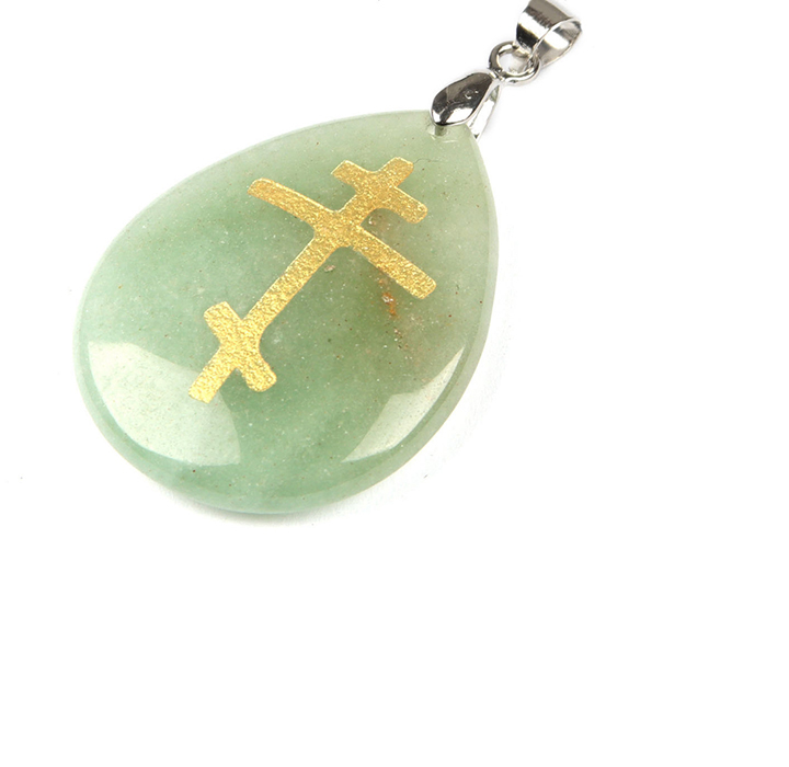 Green Aventurine