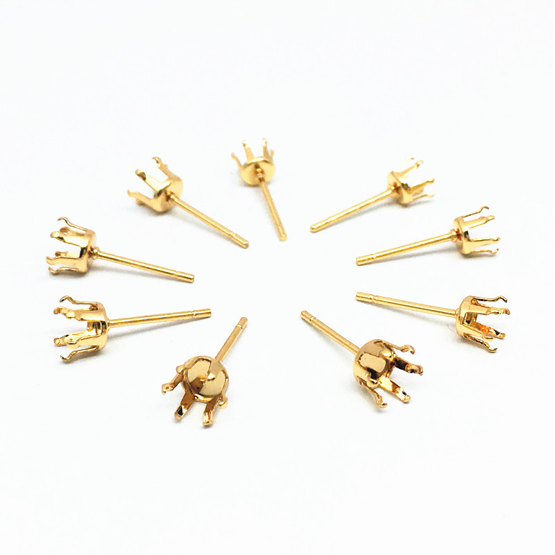 9:gold 5mm