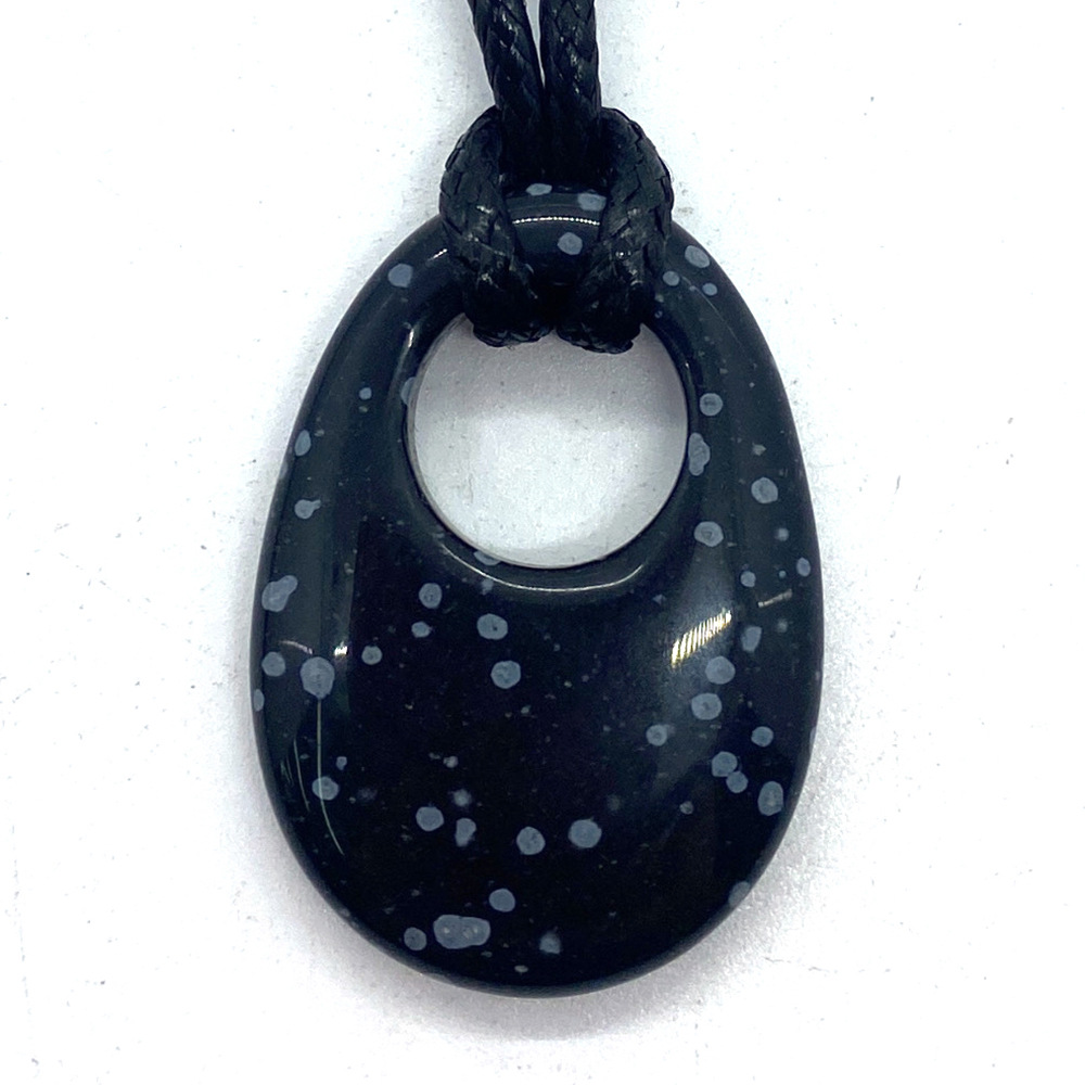 1:snowflake obsidian