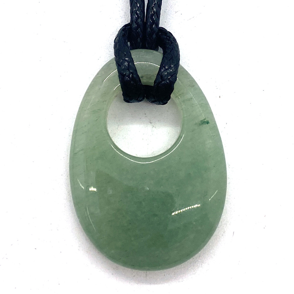 9:Green Aventurine