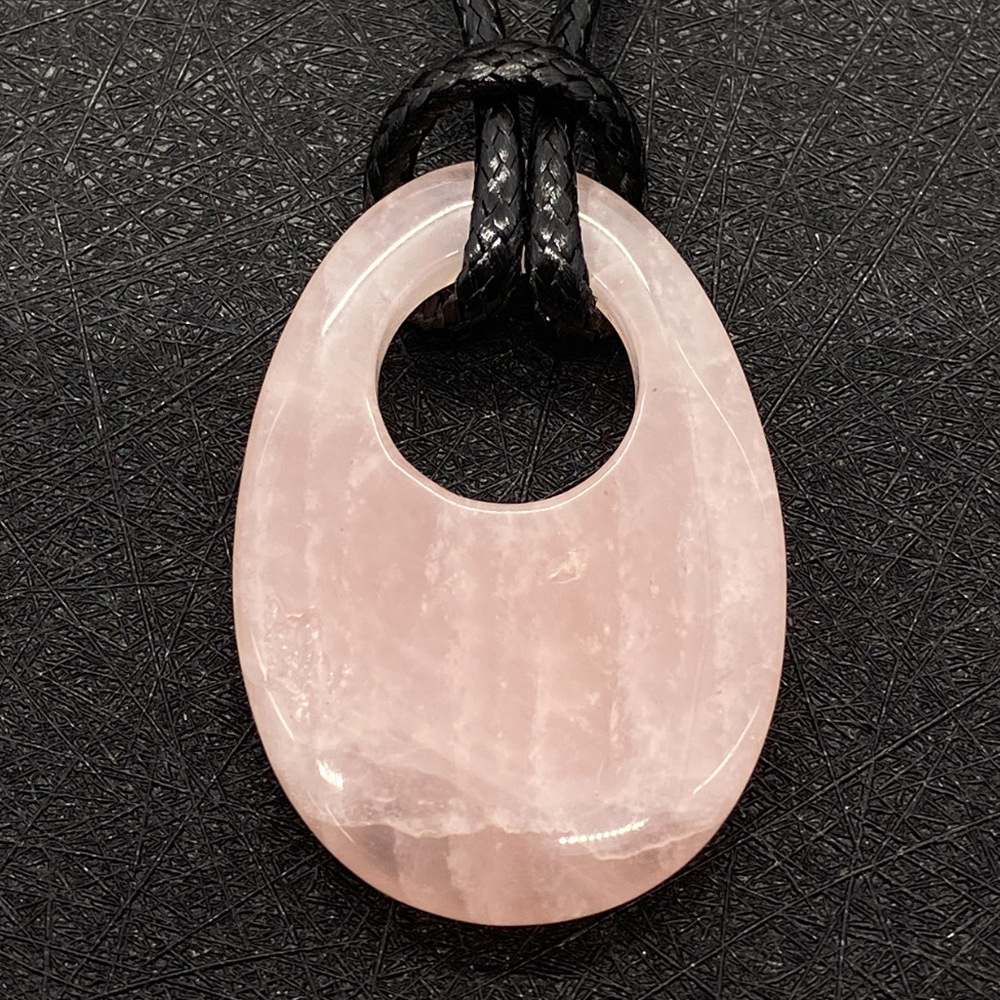 Rose Quartz