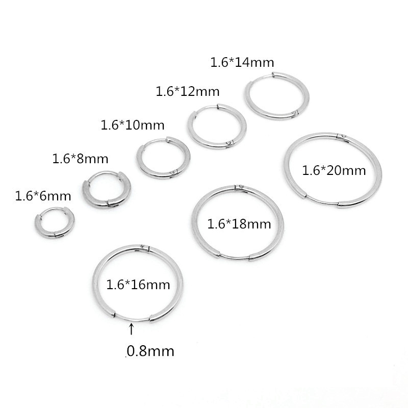 1.6*6mm