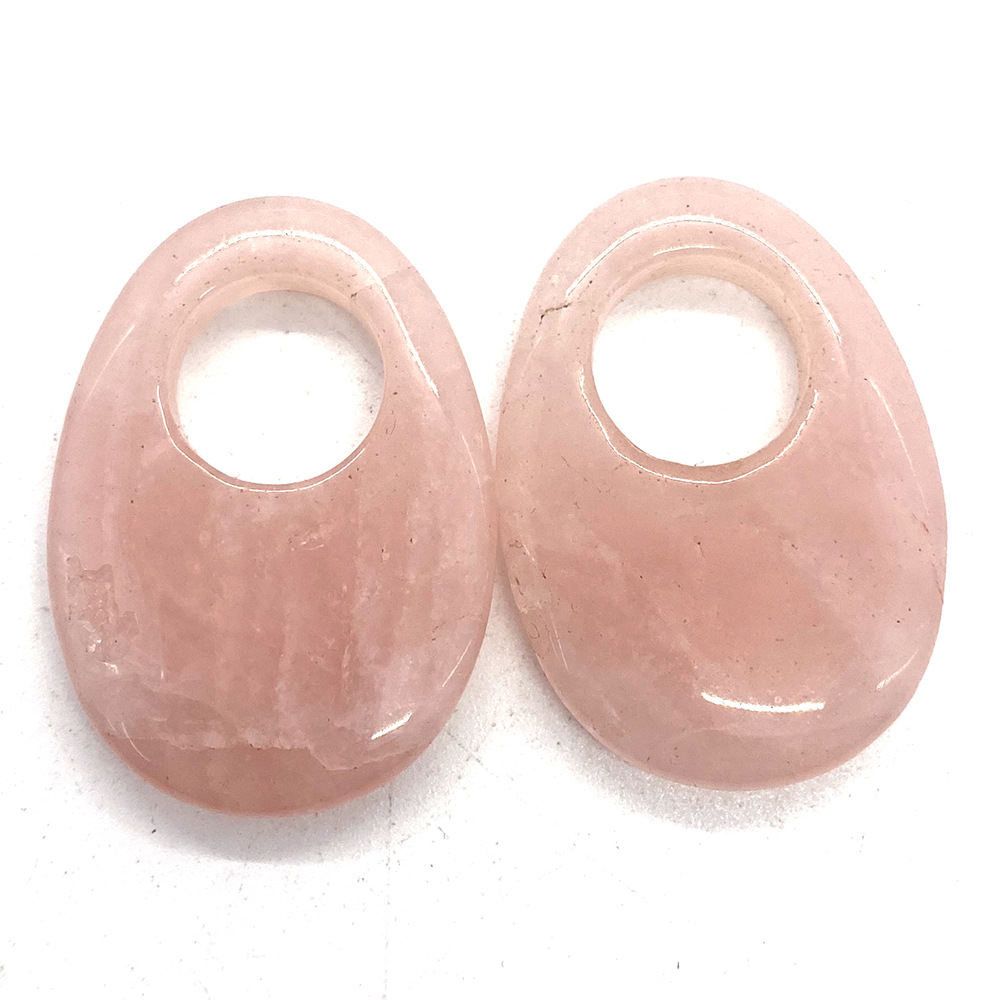 Rose Quartz