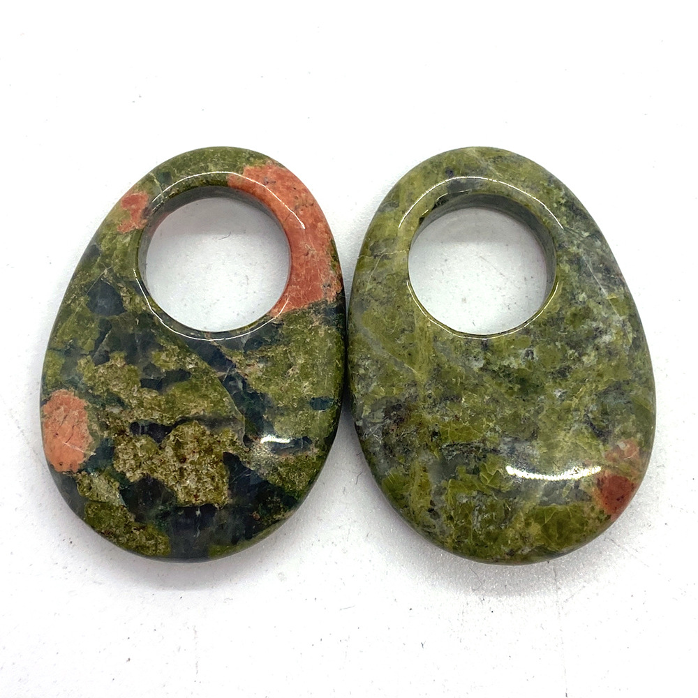 Unakite