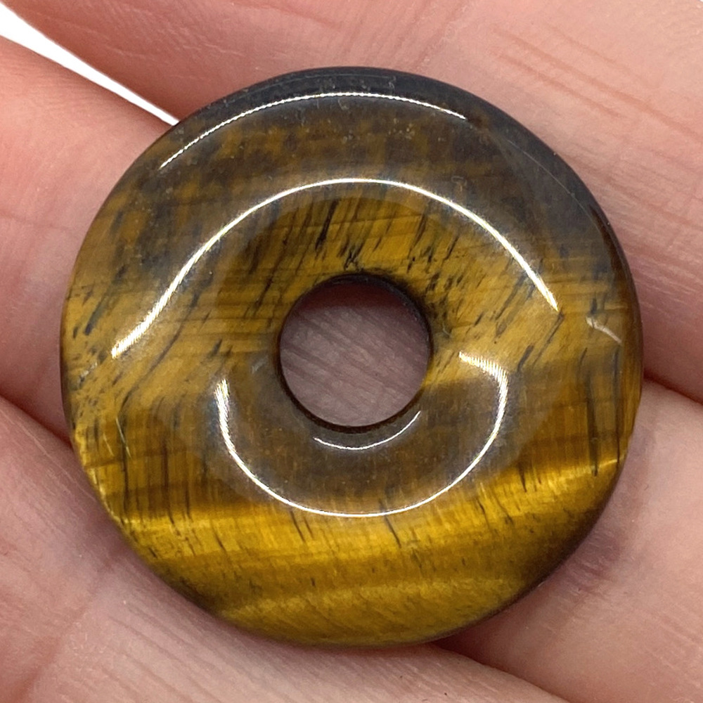 tiger eye