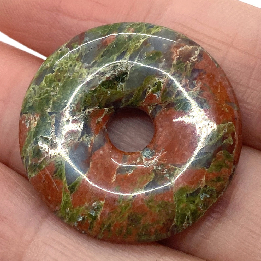 Unakite