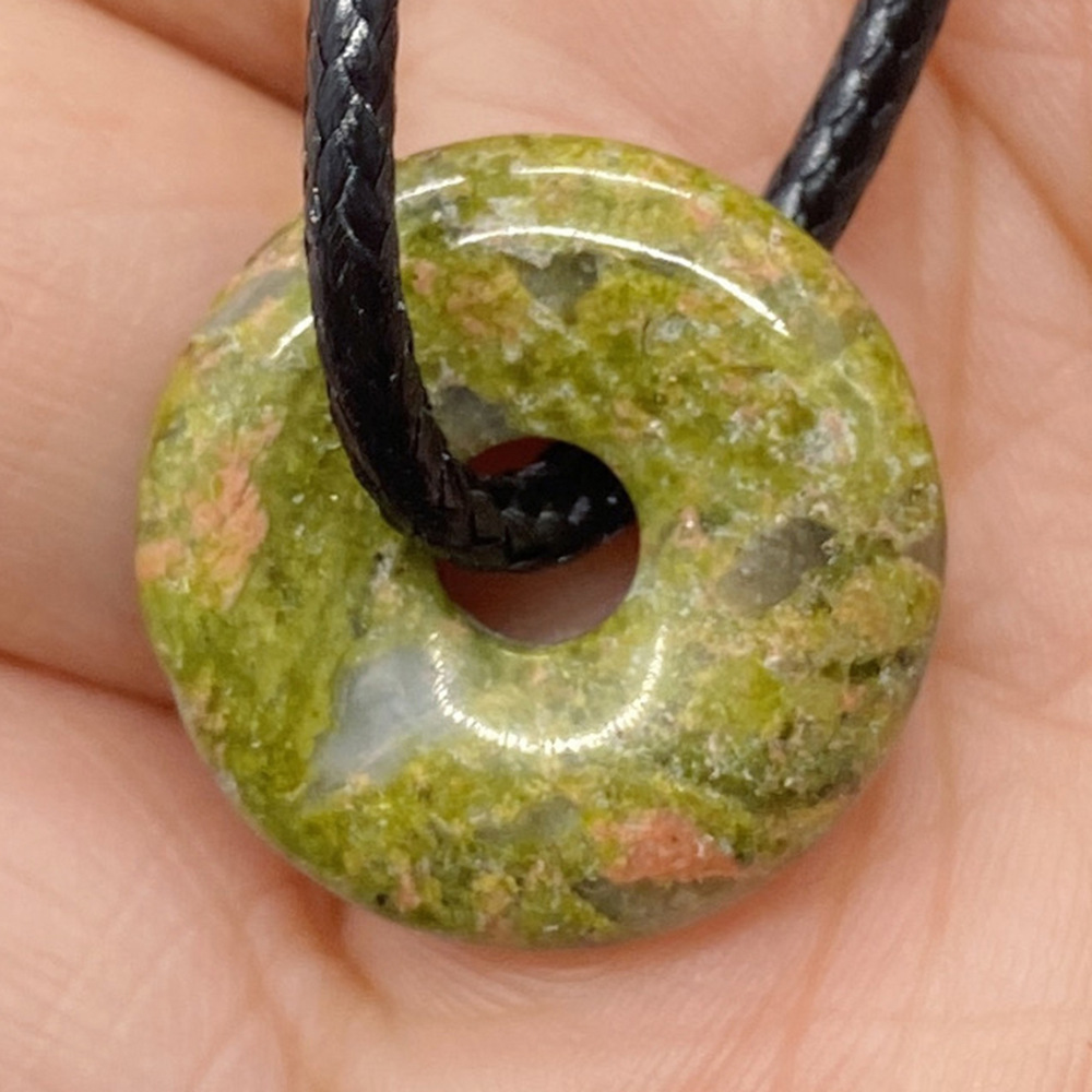 Unakite