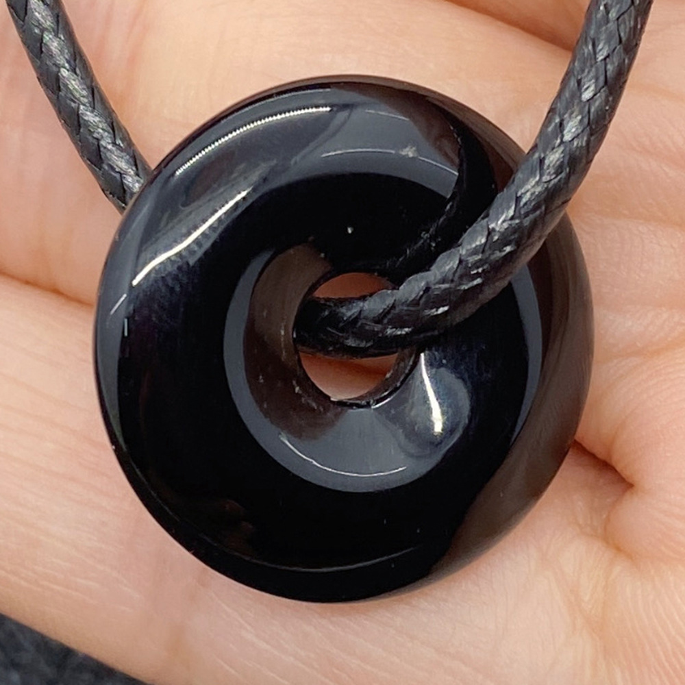 Black Agate