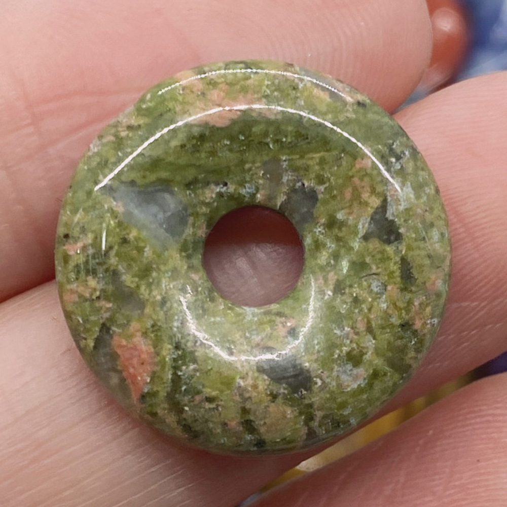 Unakite