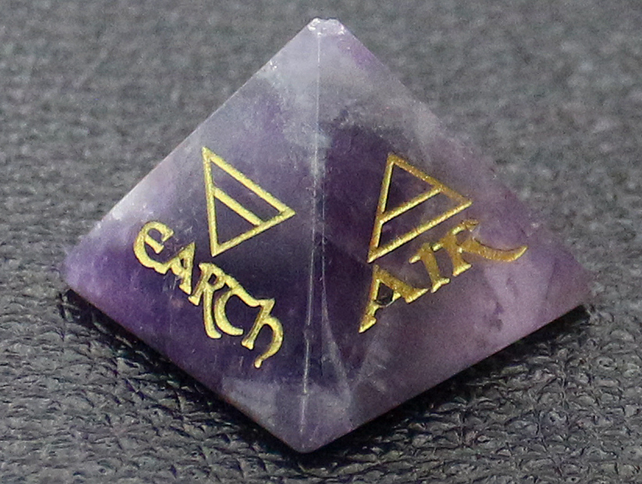 Amethyst