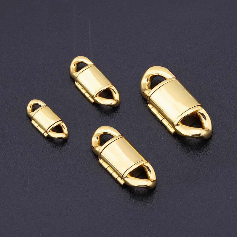 gold 10mm