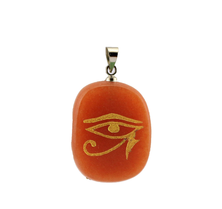 7 Red Aventurine